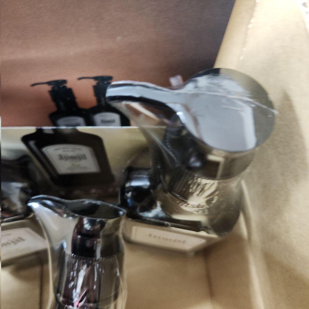 jjimjil カラーシャンプー ダークブラウン 250ml 未開封　５本セット