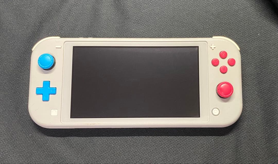 Nintendo Switch Lite ポケモンデザイン スイッチライト
