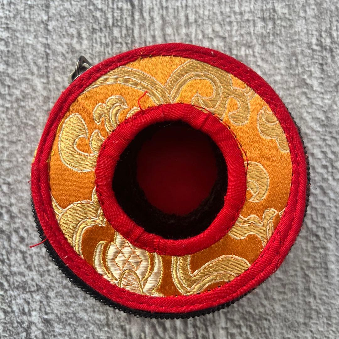 ティンシャ アマナマナ