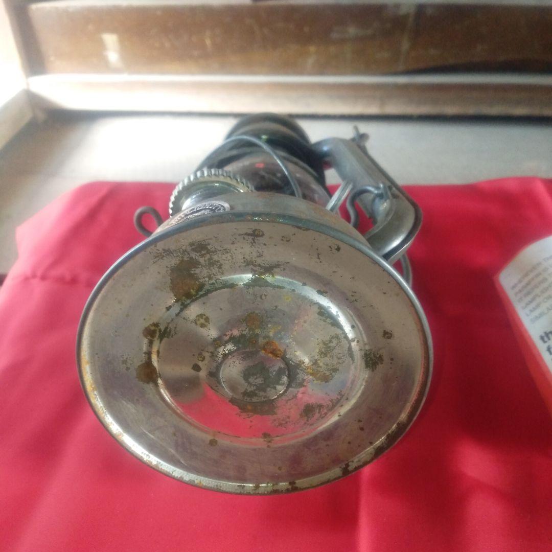 Feuerhand 175（フュアーハンド） ランタン