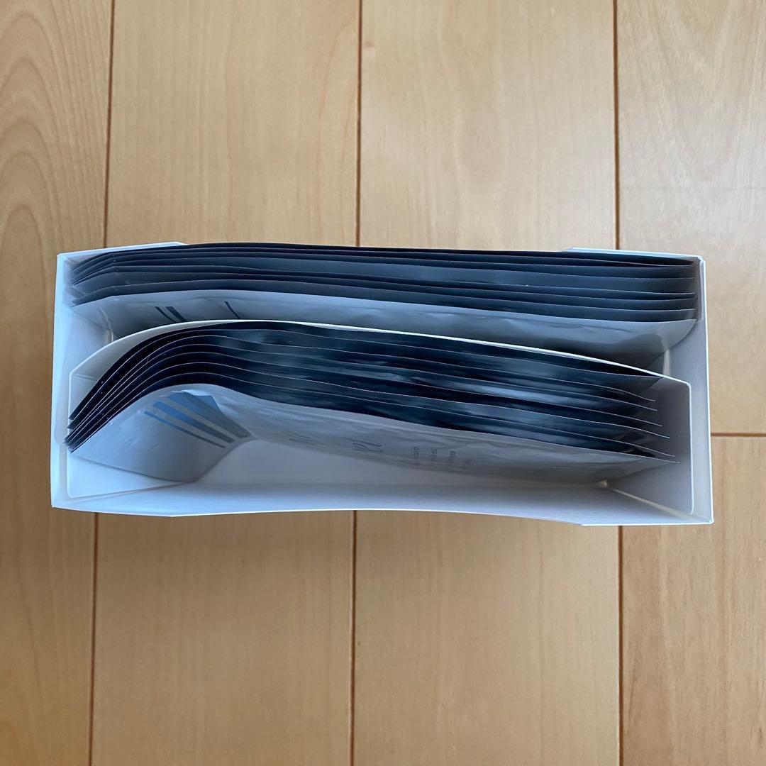 モイスティーヌ　コフレ プレミアム　RS WS シートマスク 16枚入　新品