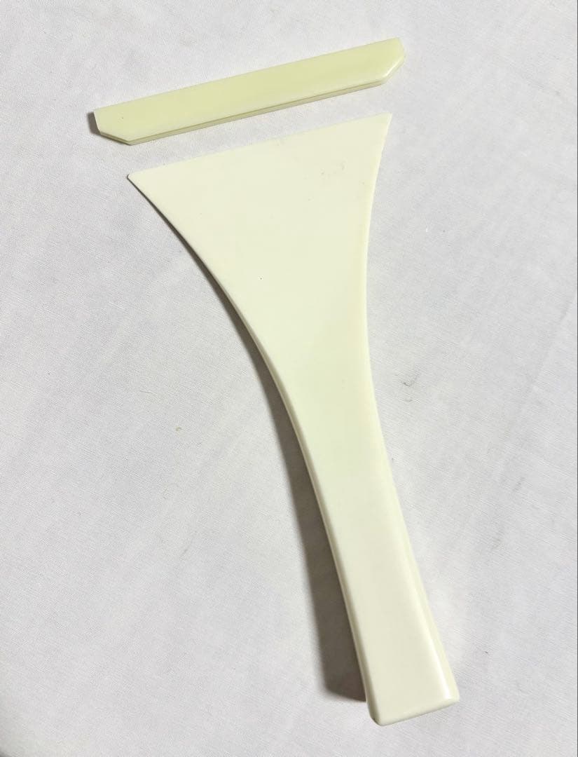 三味線セット 細棹 三つ折れ 長唄 萩江