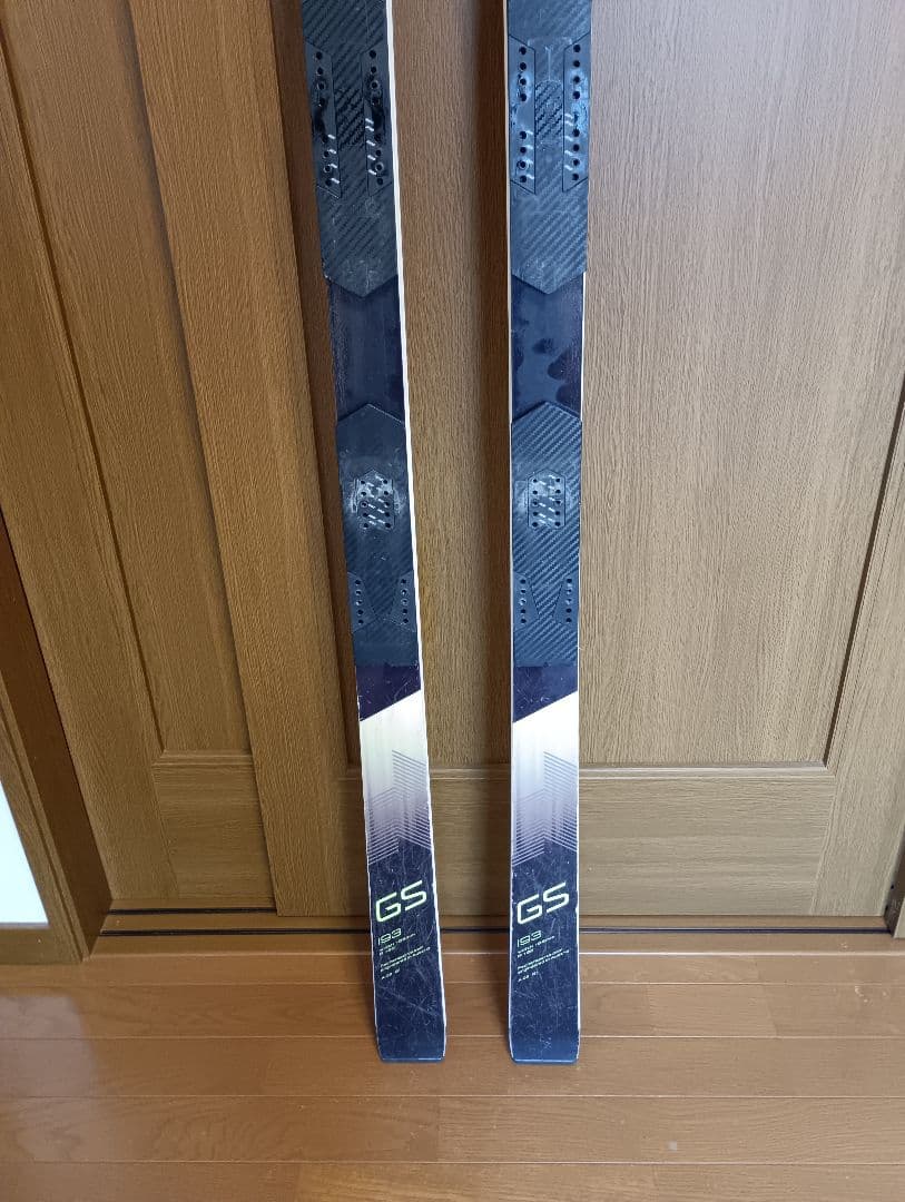 FISCHERフィッシャー FIS対応GS選手用スキー R30 193cm