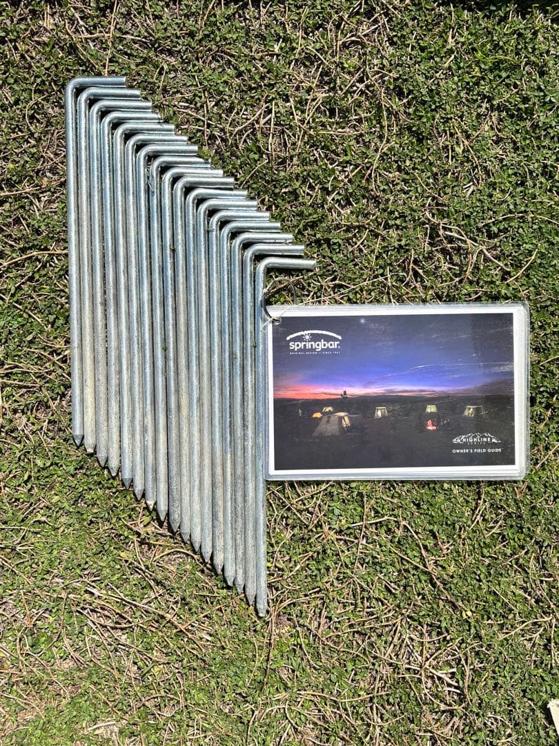 マ*ン様 カーカムス　スプリングバークラシックジャック100