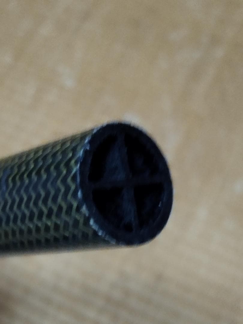 タイム カーボンフォーク TIME Avant stiff+