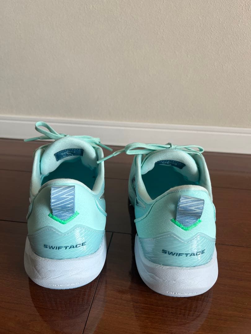 ASICS SWIFTACE yuki スイフトエース　河村勇輝