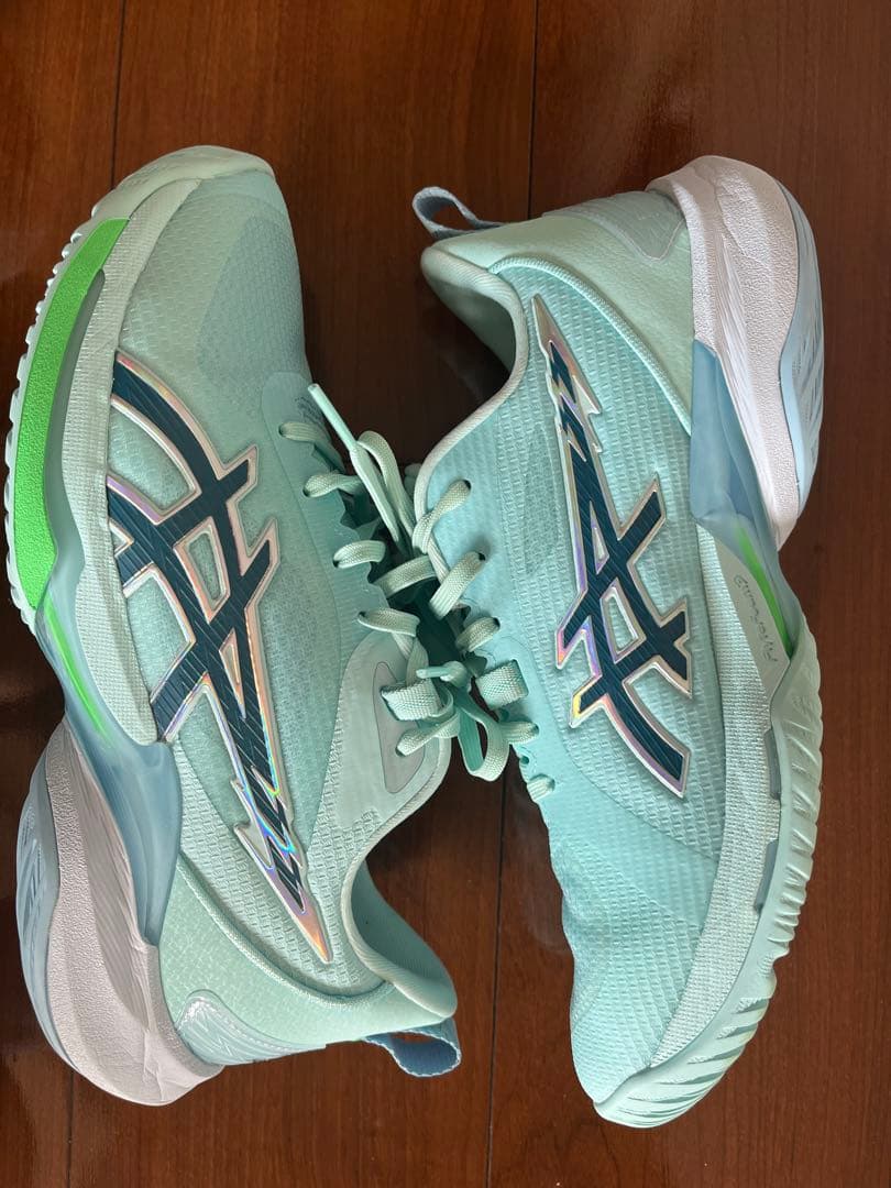 ASICS SWIFTACE yuki スイフトエース　河村勇輝