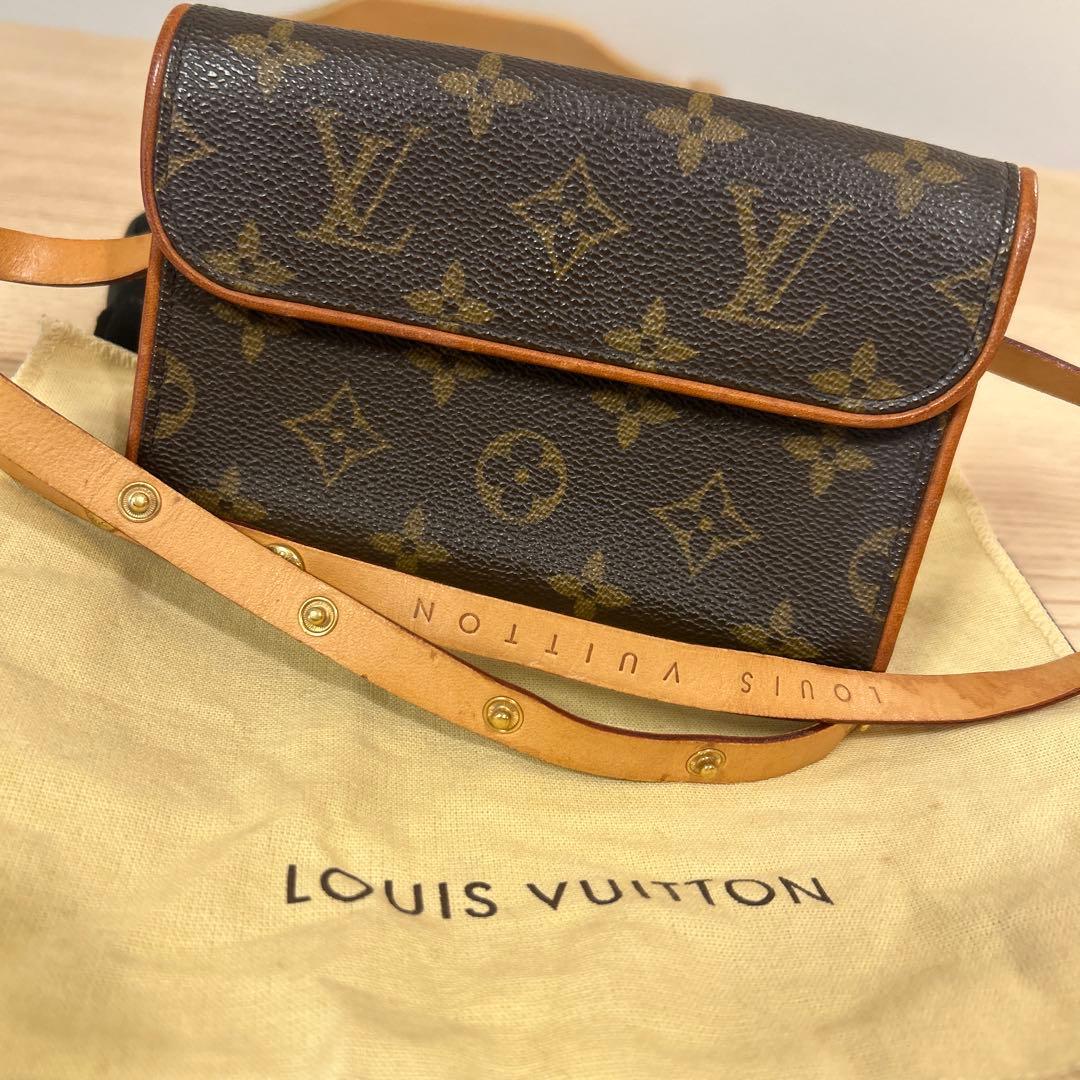 バッグ Louis VuittonBelt bag XS
