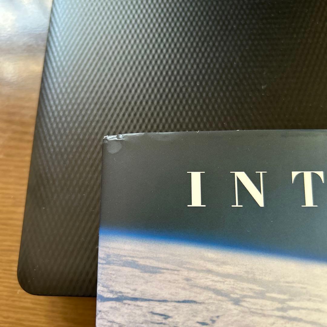 クリストファー・ノーランの世界 メイキング・オブ・インターステラー