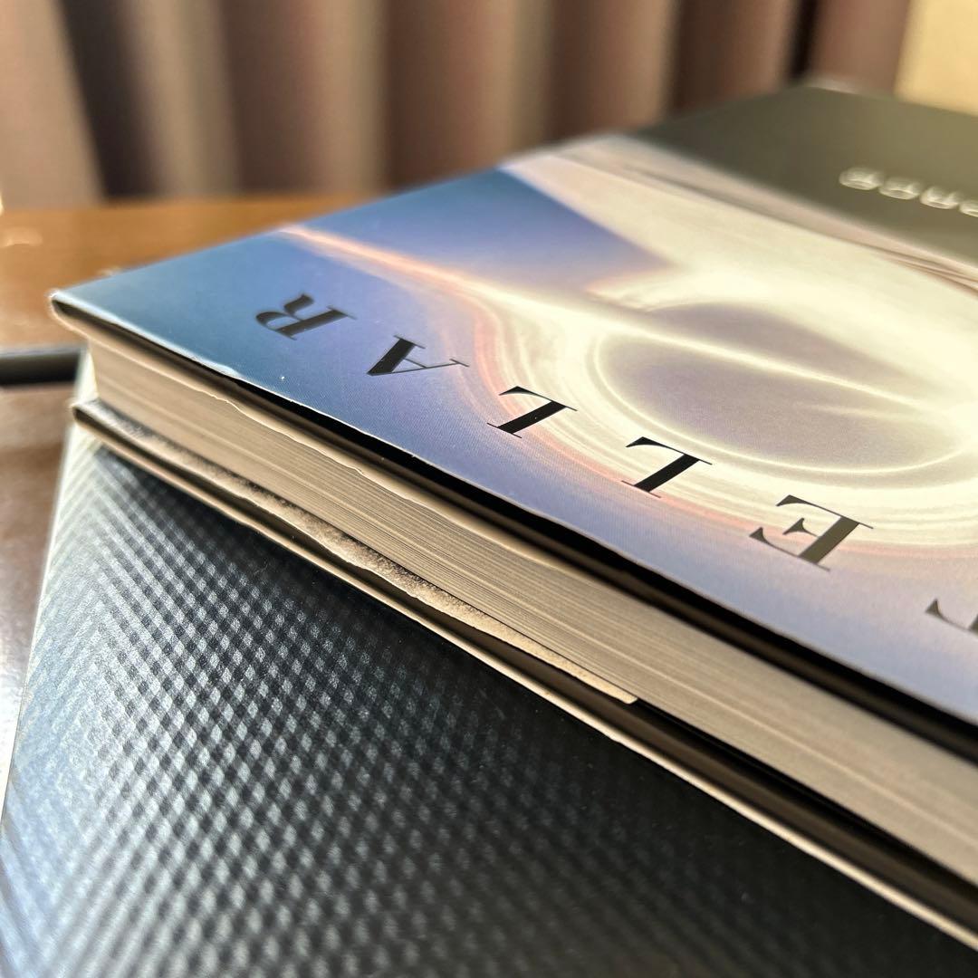 クリストファー・ノーランの世界 メイキング・オブ・インターステラー