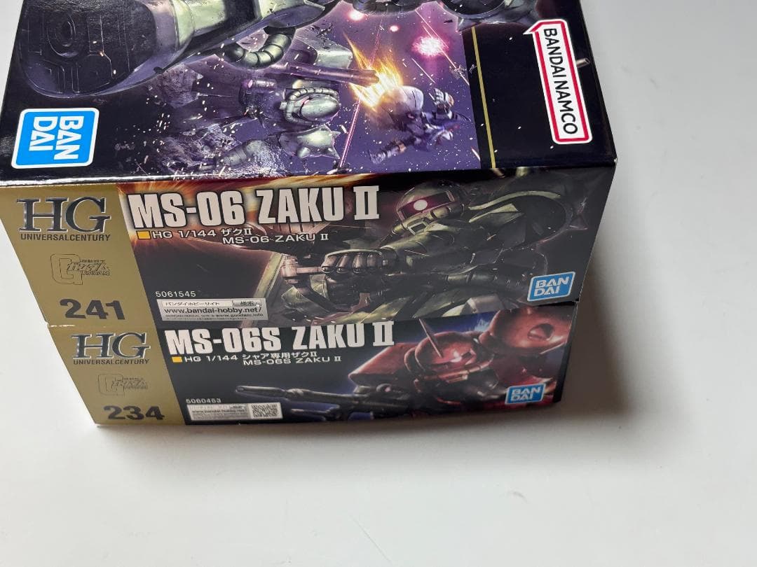 【宇宙世紀ジオン軍8点】ズゴック ドム ギャン グフ ザク ゲルググ シャア