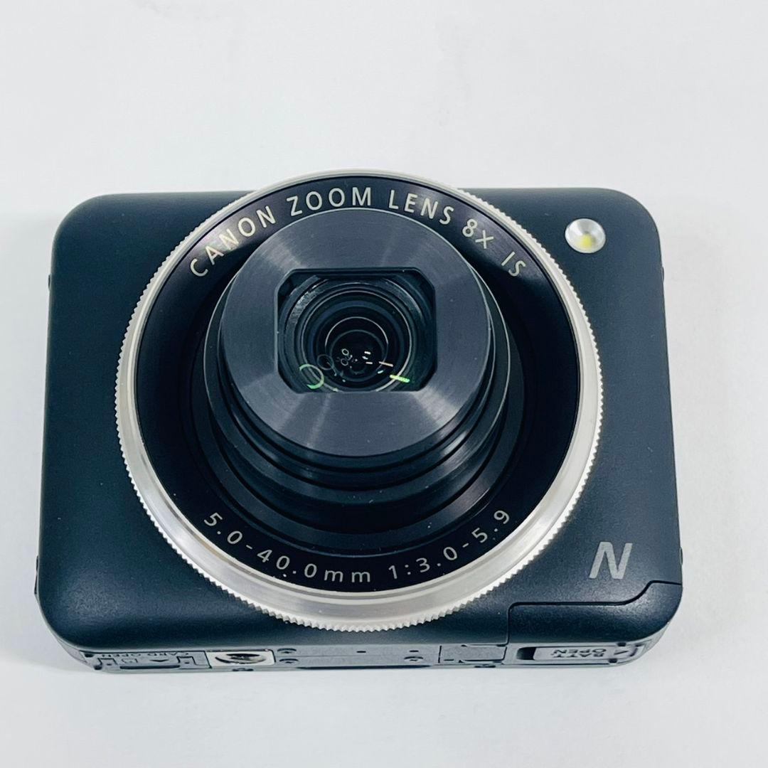 【極美品】Canon PowerShot N2 パワーショット