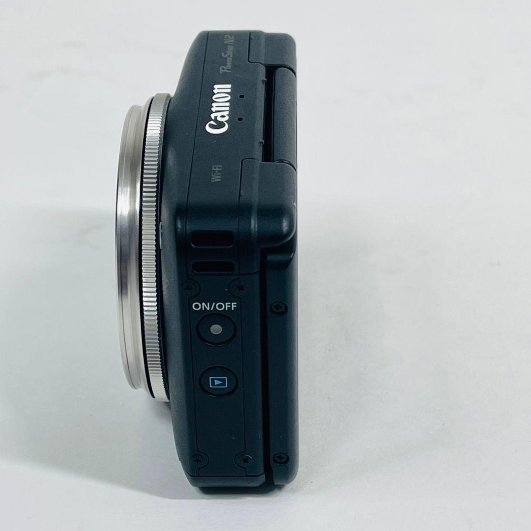 【極美品】Canon PowerShot N2 パワーショット