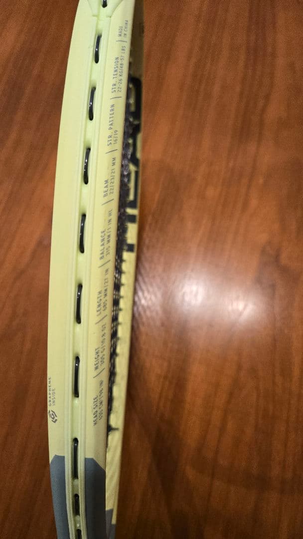 美品　Extream tour head エクストリーム