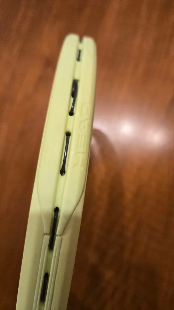 美品　Extream tour head エクストリーム