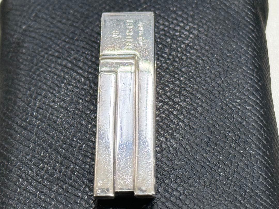 グッチ　GUCCI ネクタイピン　シルバー925