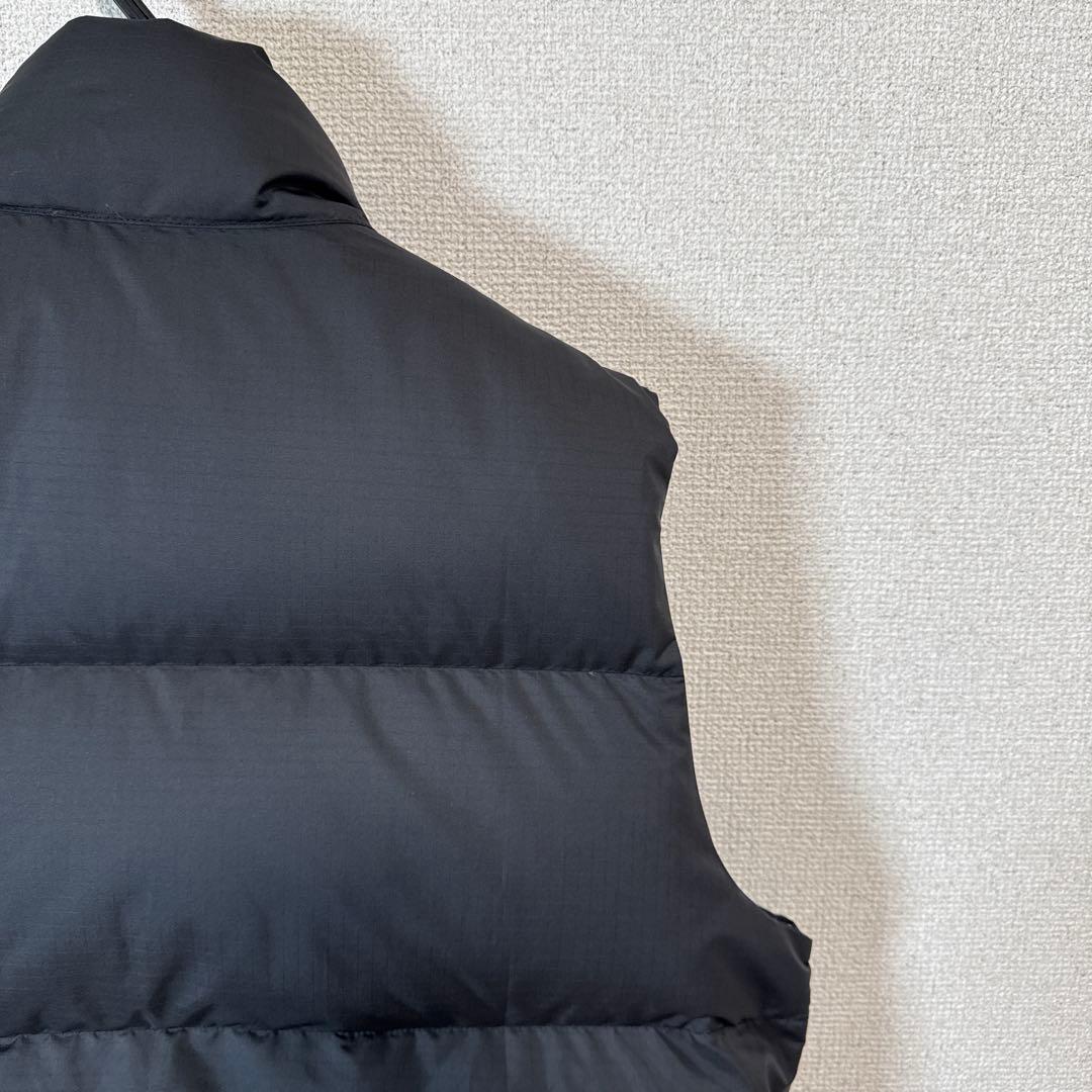 PURPLELABEL × JOURNAL 別注SIERRA VEST