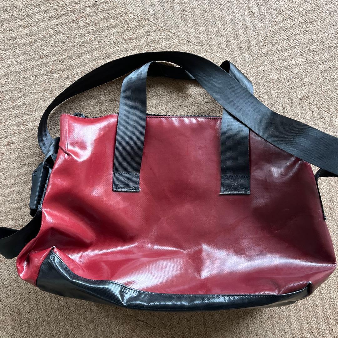 フライターグ FREITAG F45 LOIS タグ付き