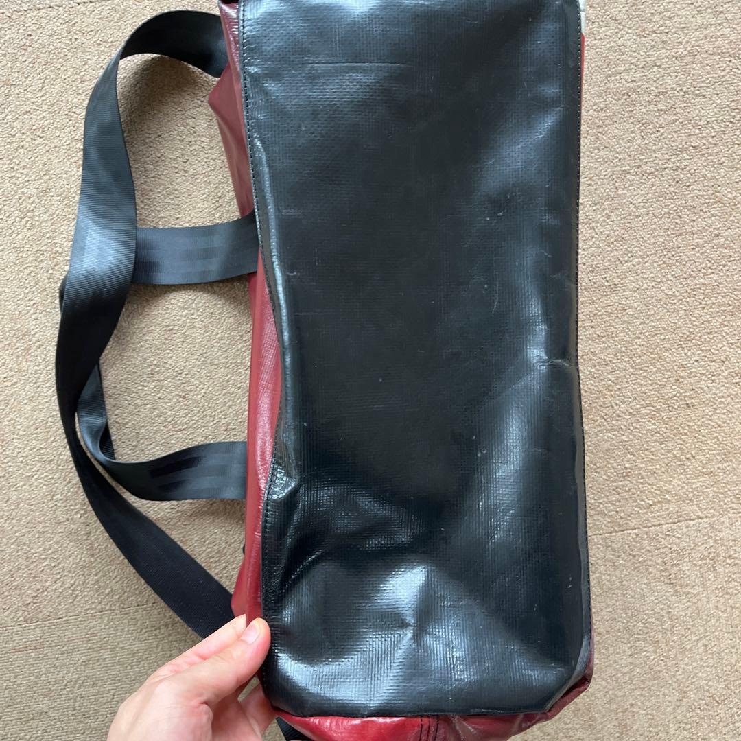 フライターグ FREITAG F45 LOIS タグ付き