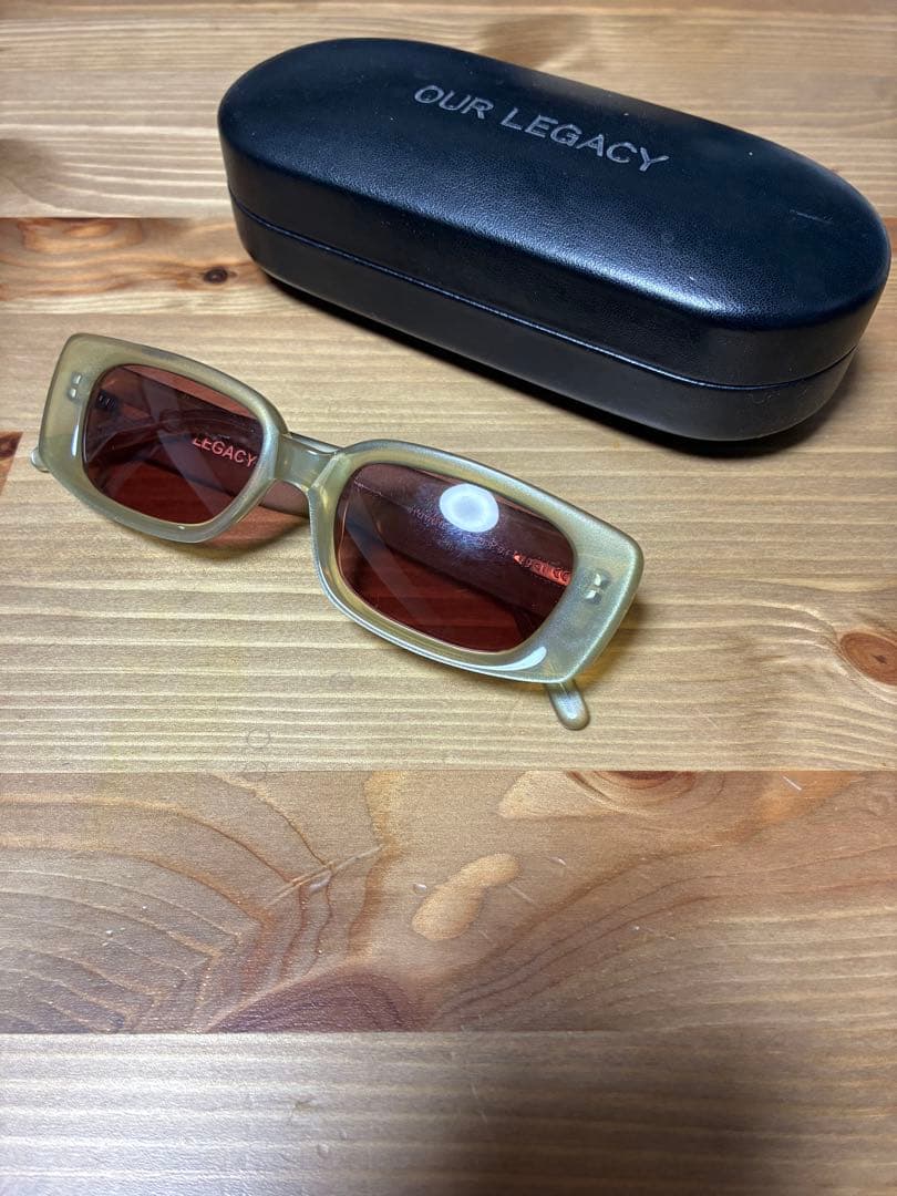 OUR LEGASY サングラス