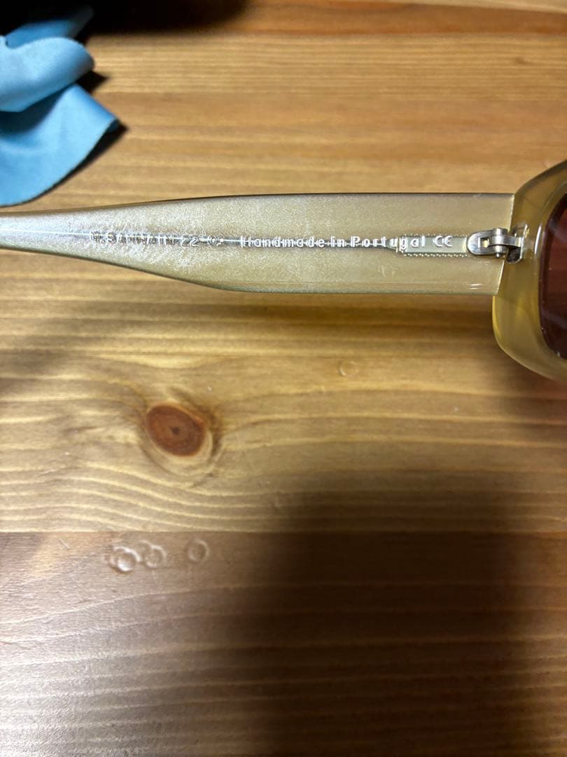 OUR LEGASY サングラス