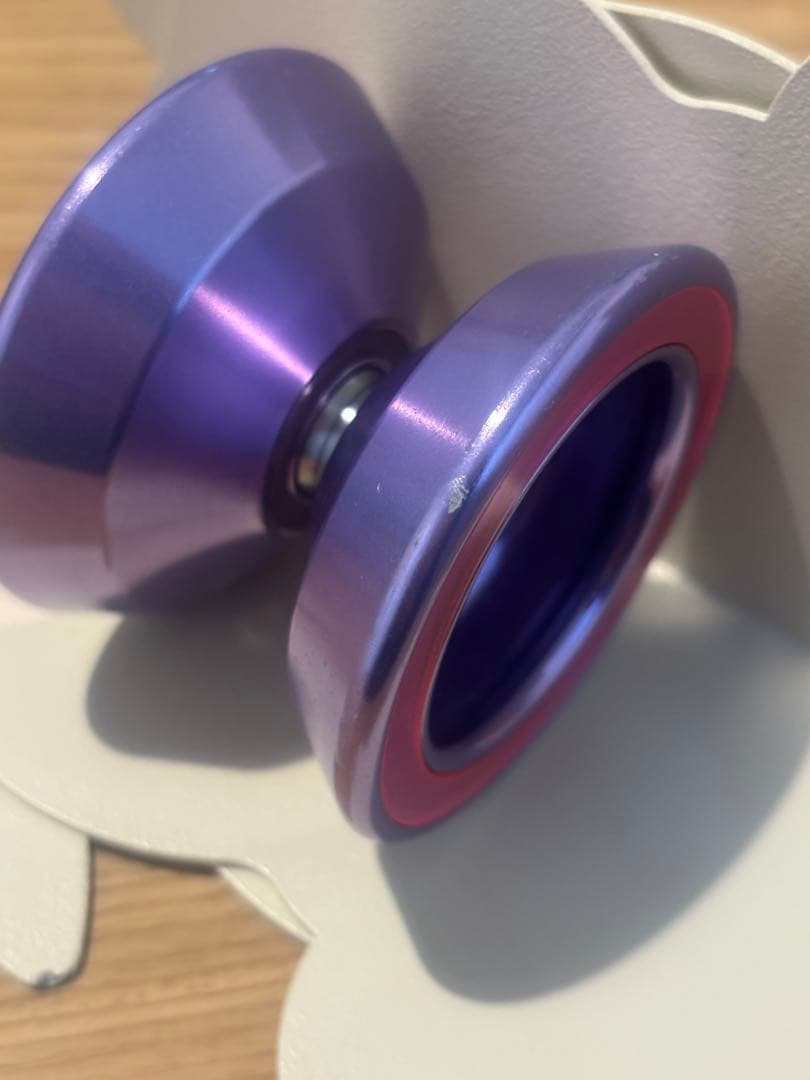 Yoyojoker Luminous ヨーヨージョーカー　ルミナス