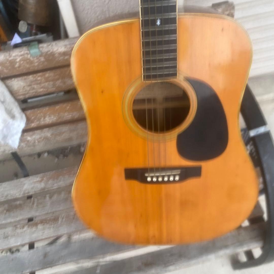 美品 Cat’s Eyes CE-300 1970年代 東海楽器 キャッツアイ