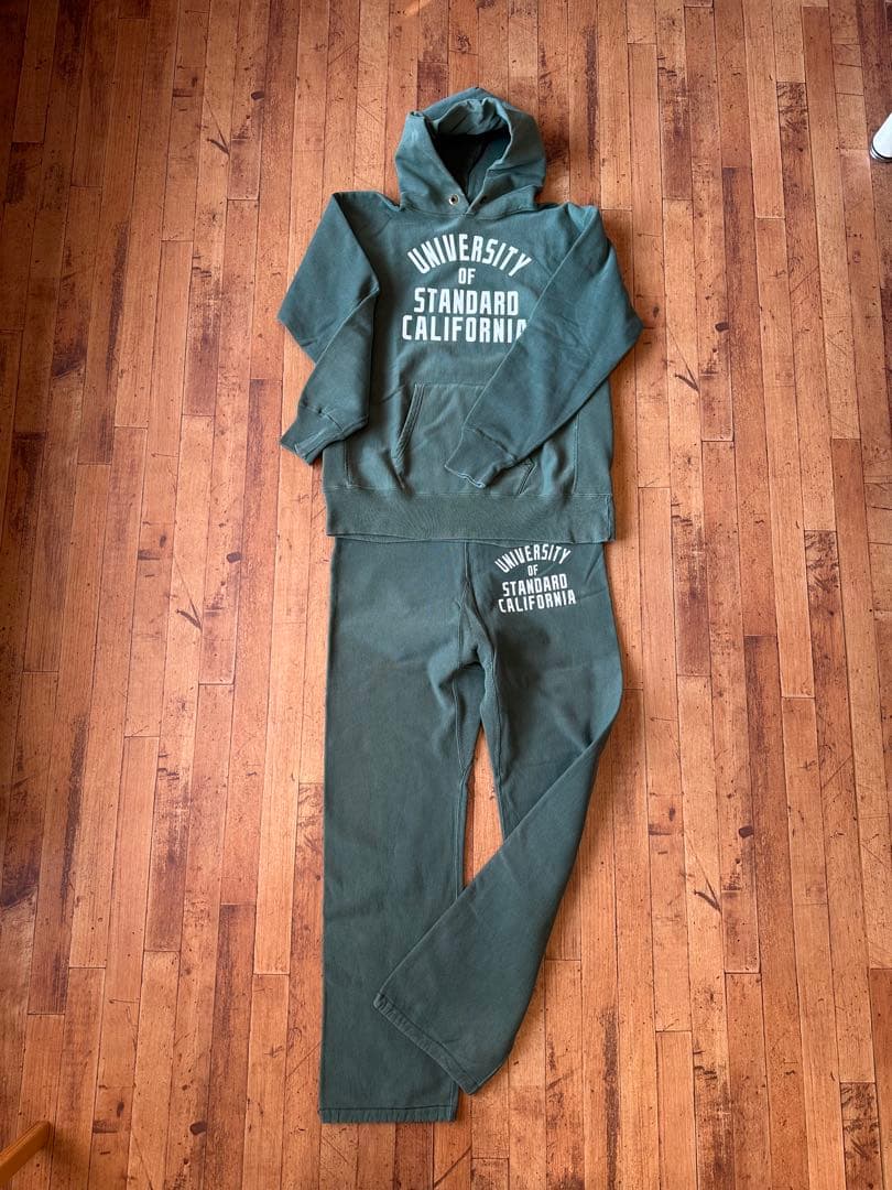 トップス Standard California Set up Size L