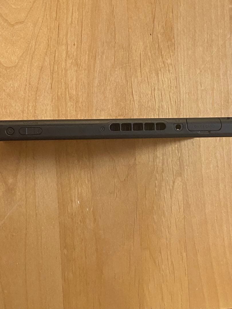 美品　Nintendo Switch 本体　2022年製