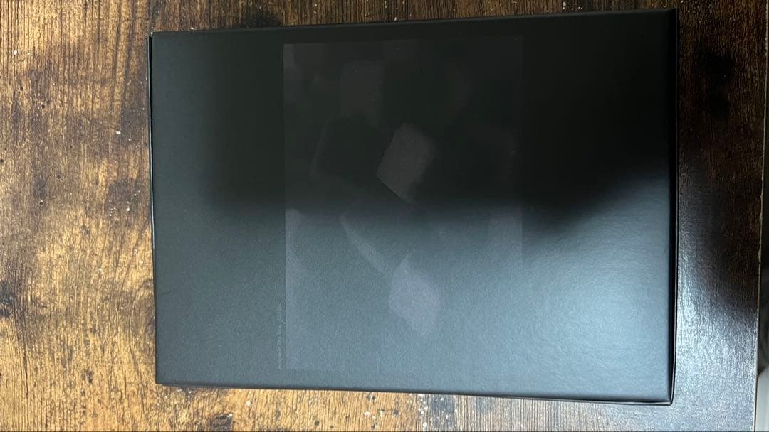 People In The Box 『Cut Six』（豪華盤Blu-ray）