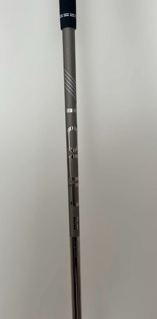 (美品) PING ピン i240 アイアン 6番 PING TOUR 2.0