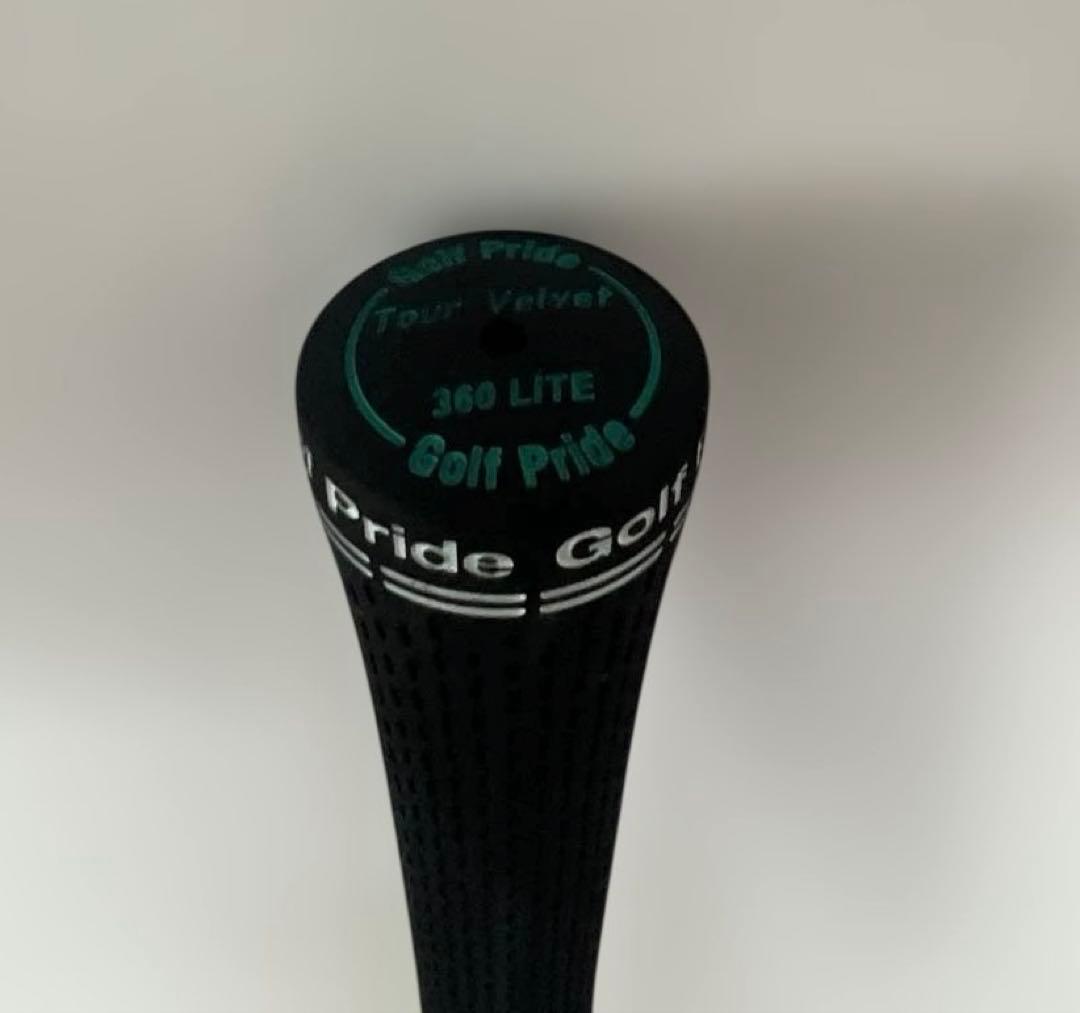 (美品) PING ピン i240 アイアン 6番 PING TOUR 2.0