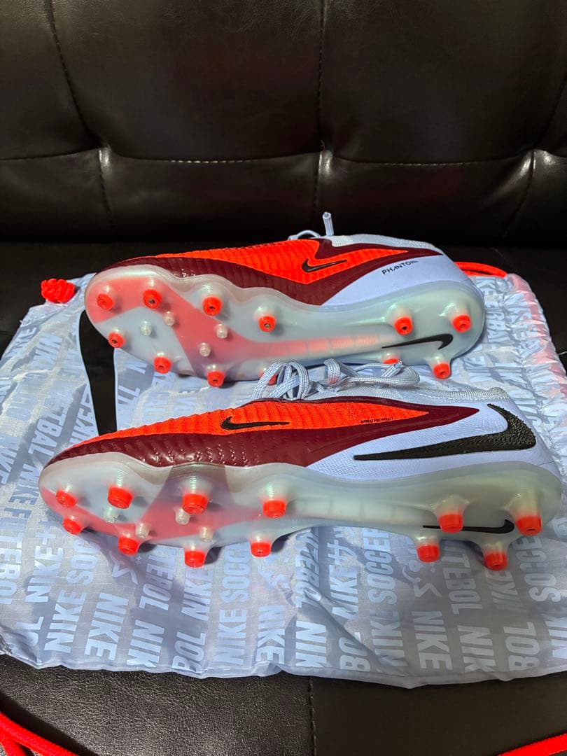 ヴ*ト様 ファントム 6 LOW エリート AG-PRO 27.0