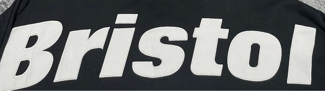 本日限定価格　fcrb スウェット