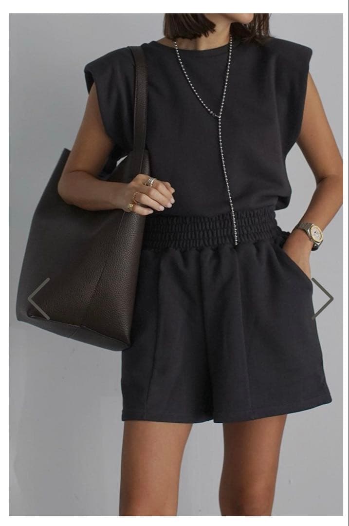 room306 contemporary スウェットショートパンツ