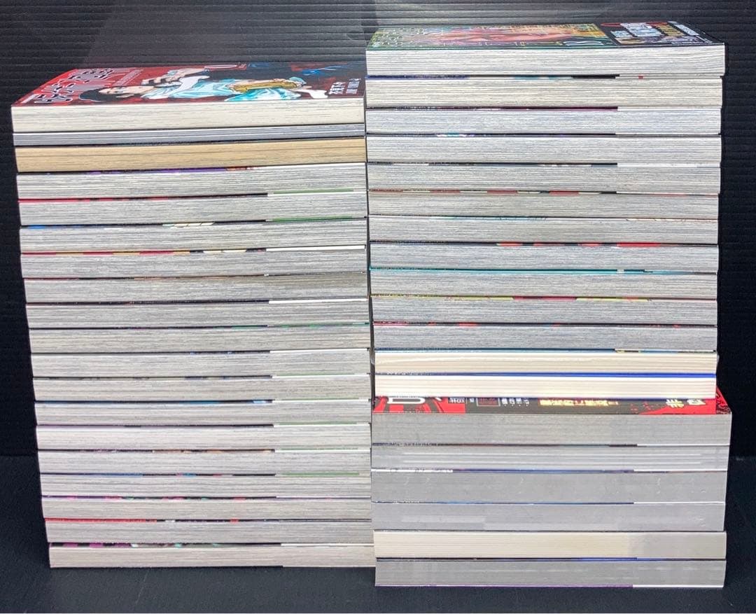 呪術廻戦 0-30巻 0.5巻 関連本9冊 全41冊