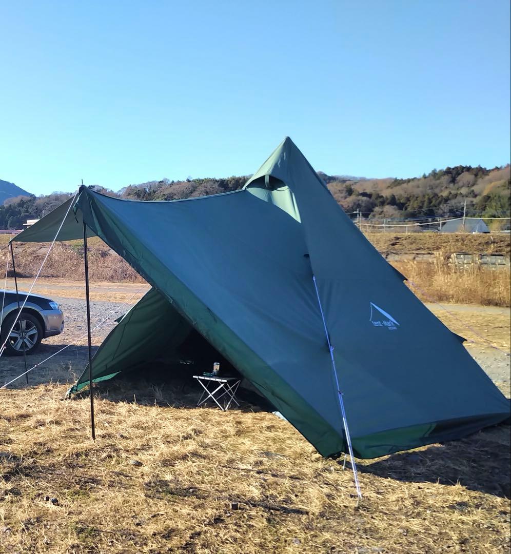 tent-Mark DESIGNES サーカスTC DX