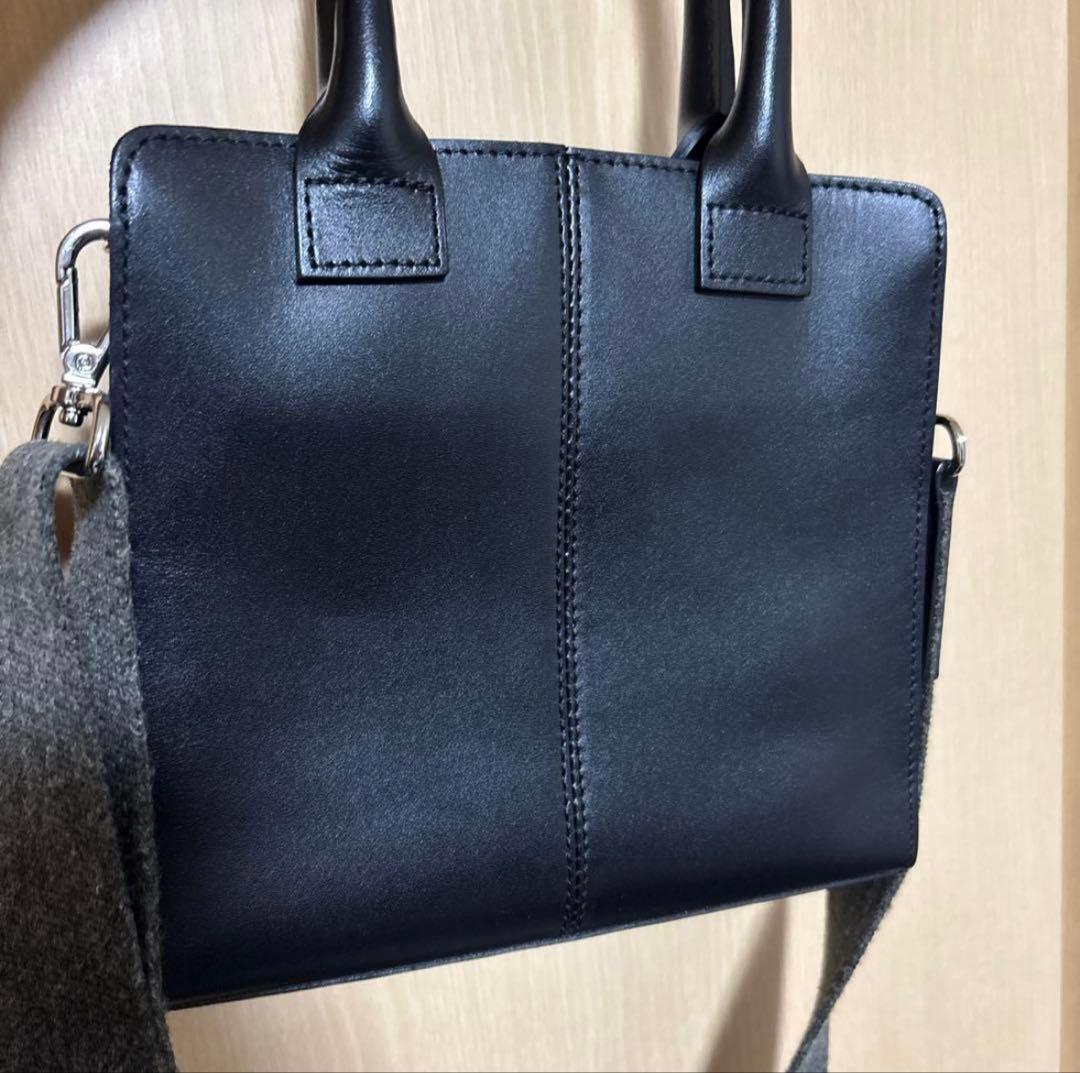 バッグ Rich I LEATER HELMET BAG SMALL