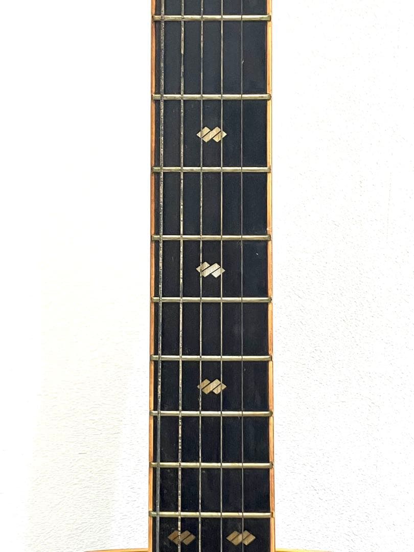 YAMAHA L-5 前期 アコースティックギター