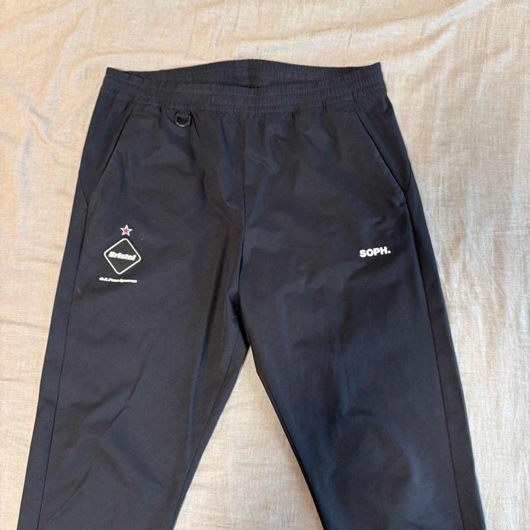 H*I様 Bristol ナイロンジャケット&パンツ　セットアップ