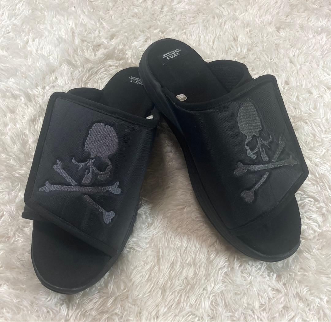 MASTERMIND SUICOKE マスタマインド スイコック サンダル 新品