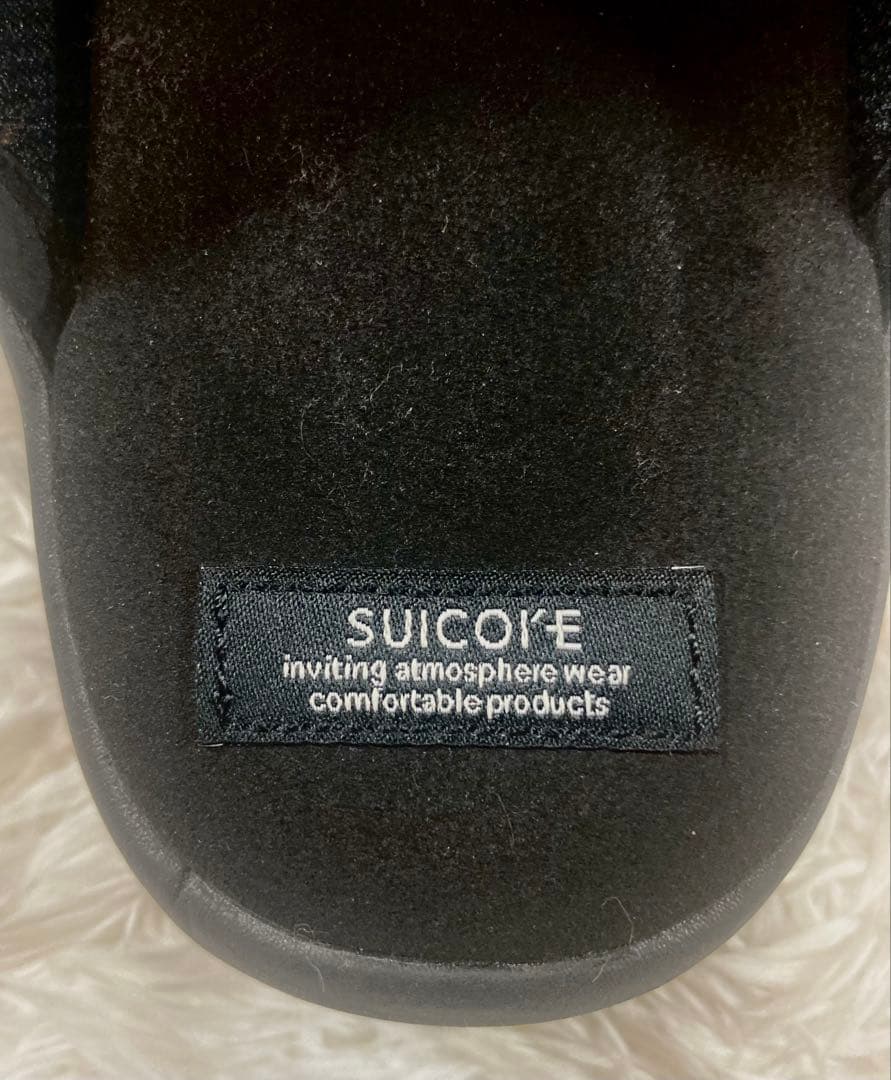 MASTERMIND SUICOKE マスタマインド スイコック サンダル 新品