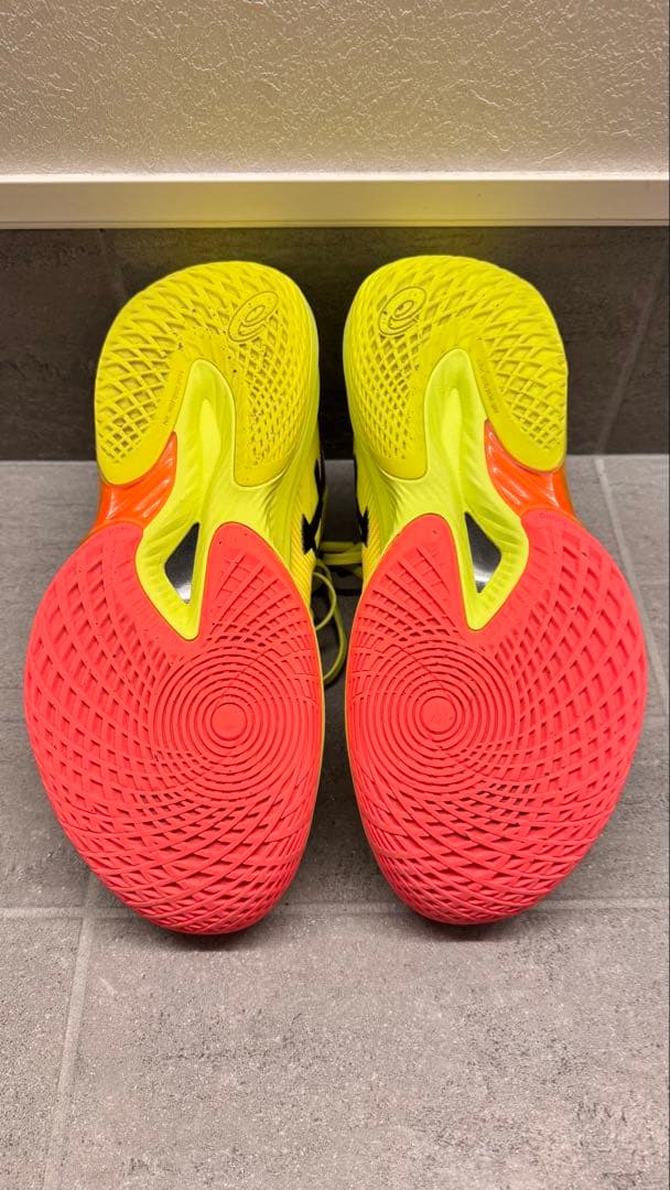 【size30.5】 RISE 2 PARIS asics アシックス