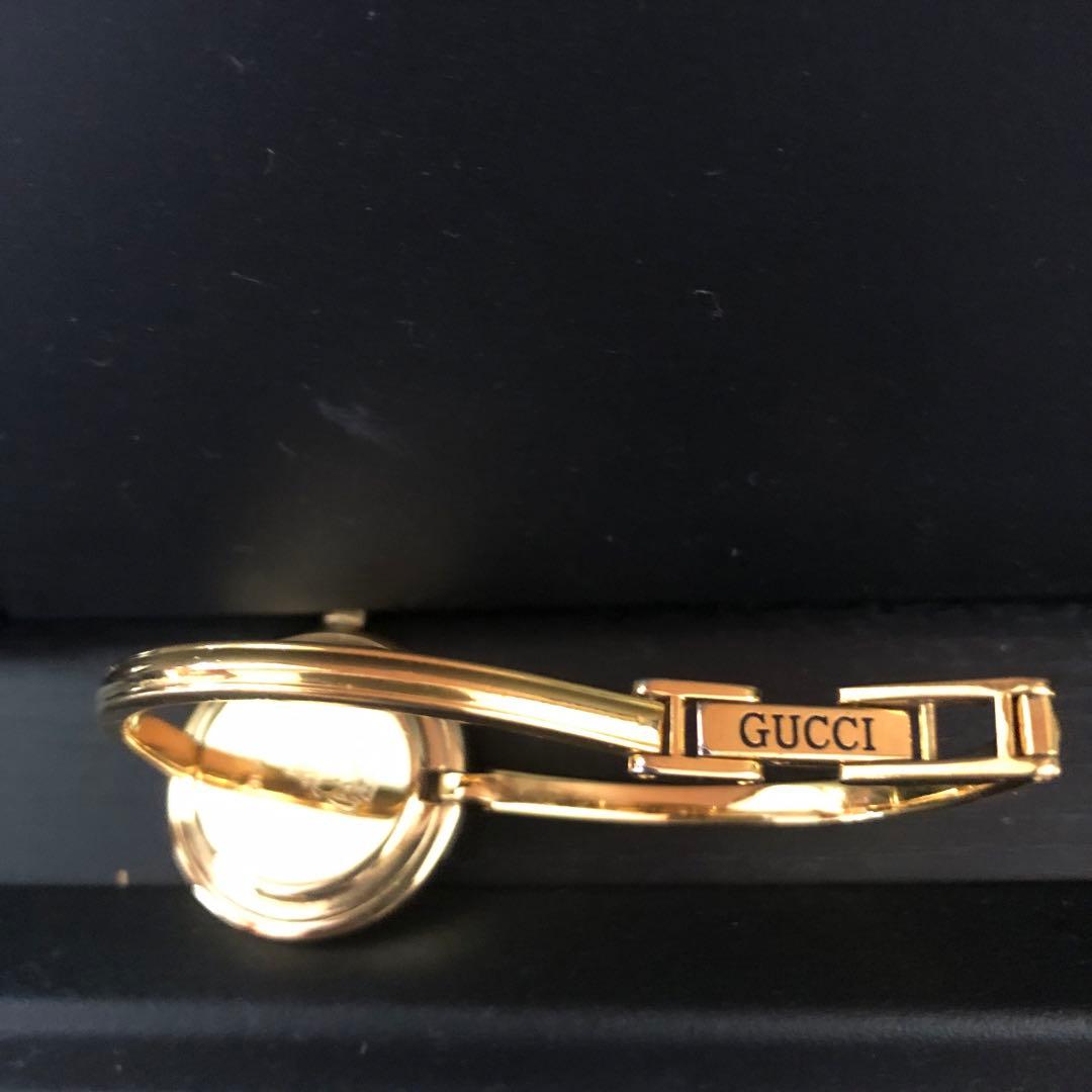 GUCCI チェンジベゼル　時計