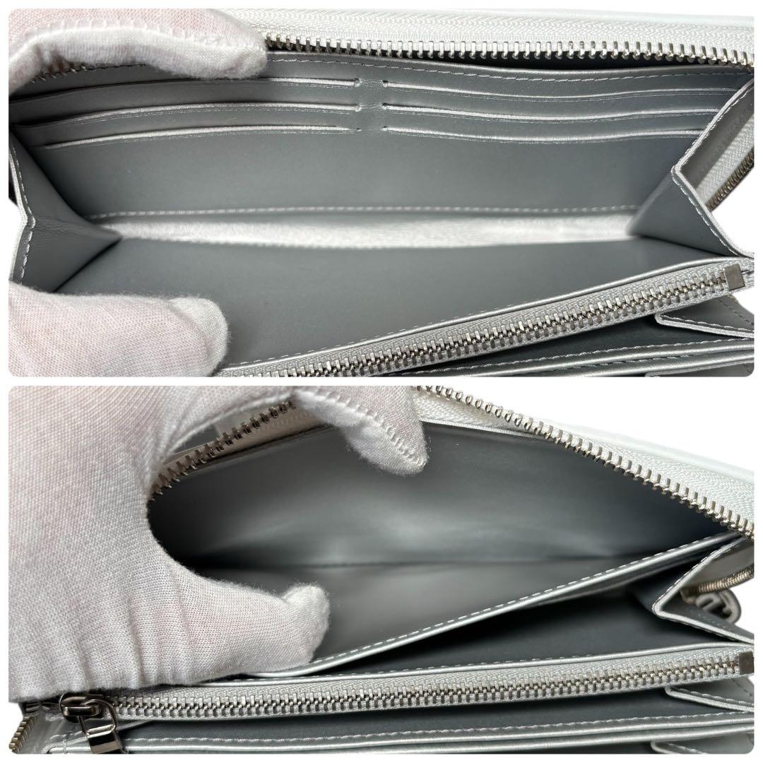 まーちょん　LOUIS VUITTON ジッピー・ウォレット モノグラム