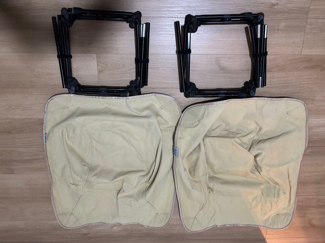 Did スゴイッス 2個セット ベージュ