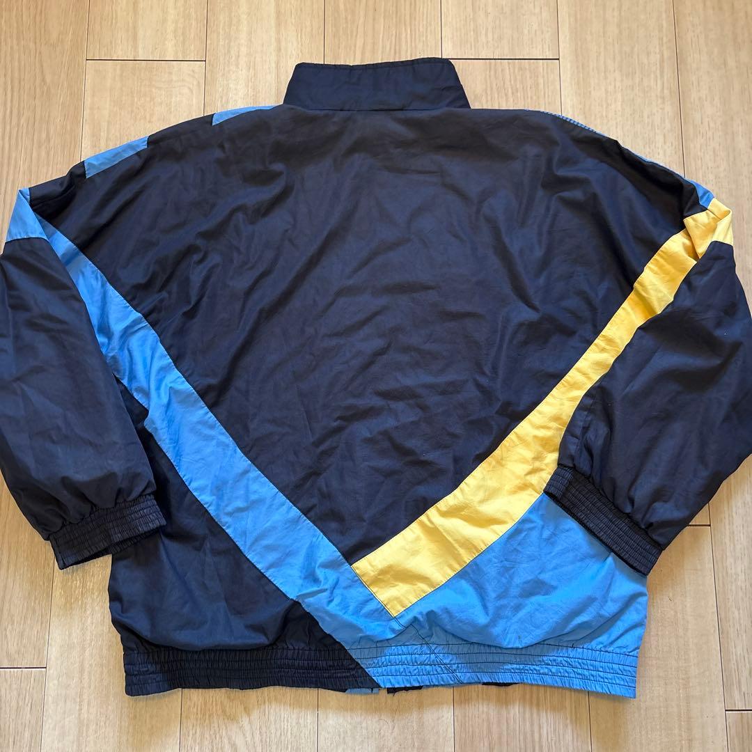 90s スペシャル インテルジャケット