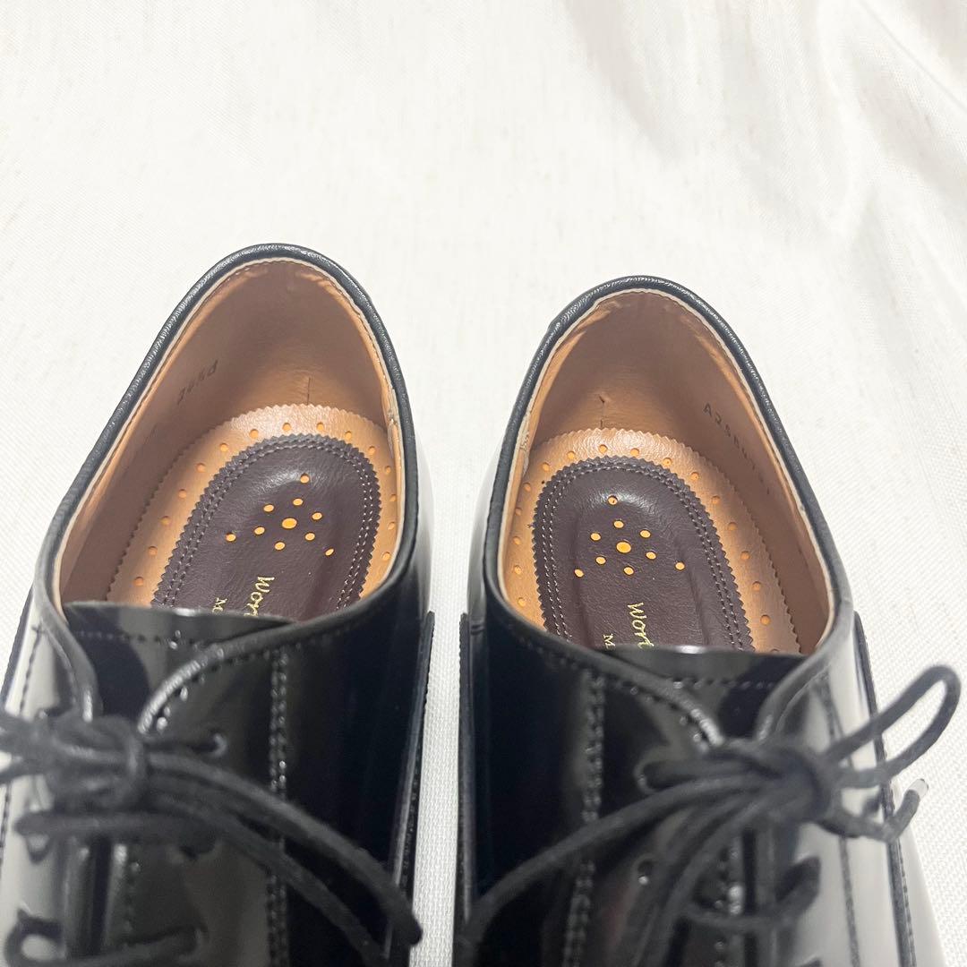 【極美品】REGAL リーガル　911R ストレートチップ　ビジネス　フォーマル