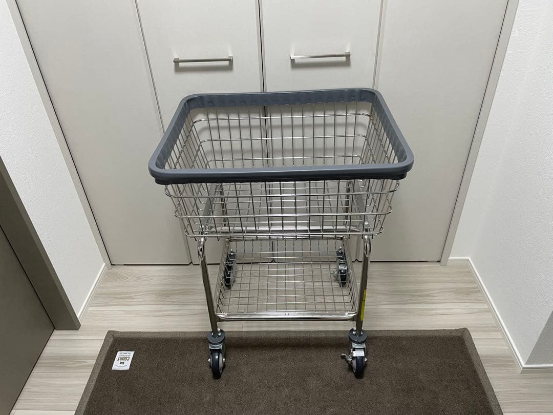 家具・インテリア PACIFIC FURNITURE SERVICE TOWEL CART
