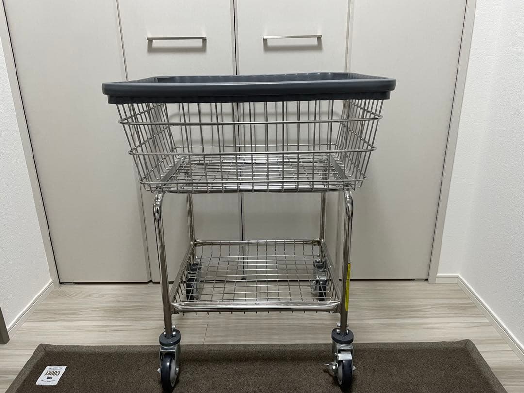 家具・インテリア PACIFIC FURNITURE SERVICE TOWEL CART